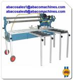 SITE SAW, STONE SAW MACHINE, MATERIAL CUTTING MACHINE, CUTTING GRANITE MARBLE STONE