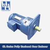 GL Series Fully Enclosed Gear Reducer
